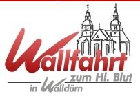 Wallfahrtsseite Walldürn